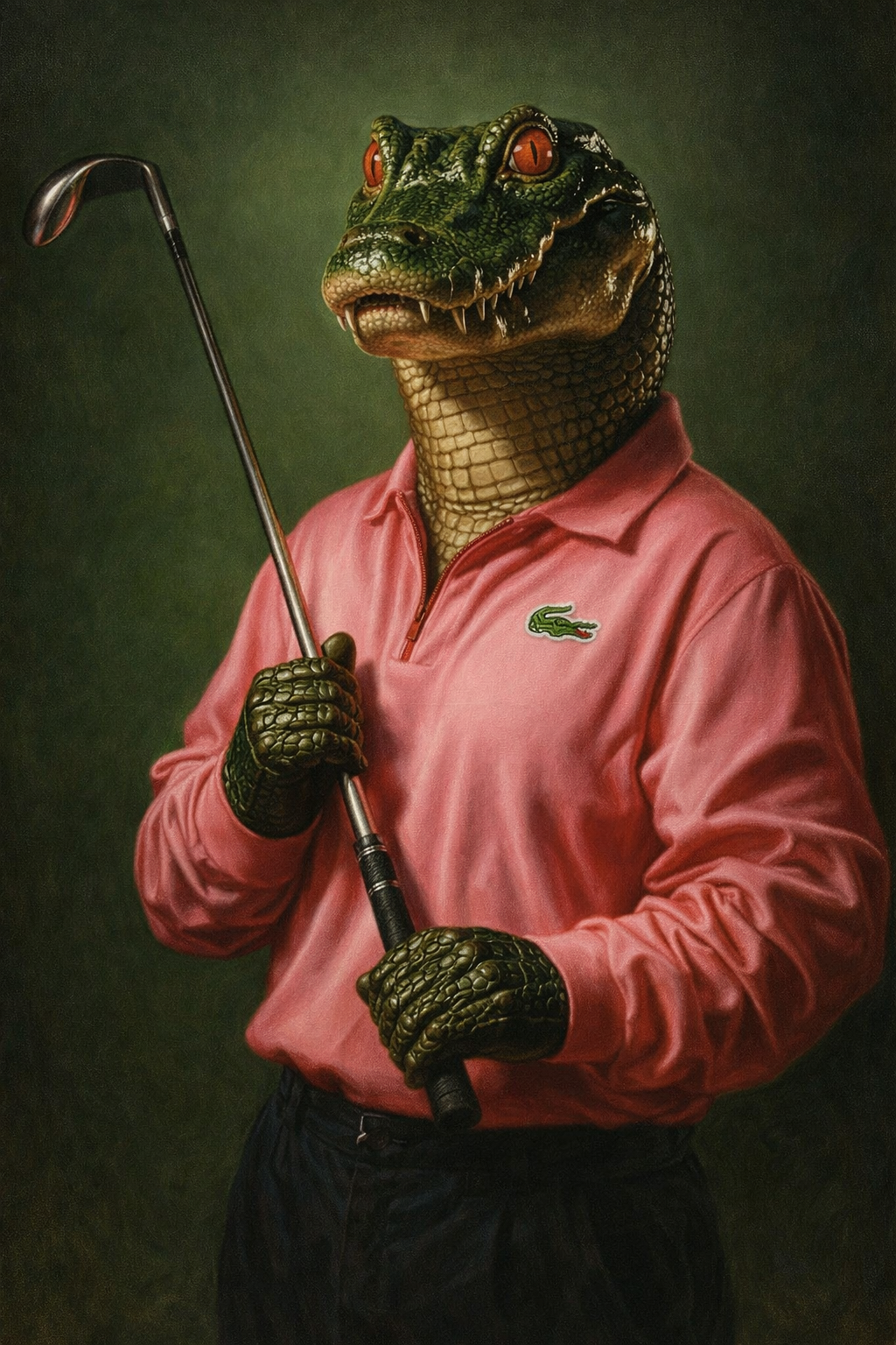 The Gentleman Golfer - Image 3