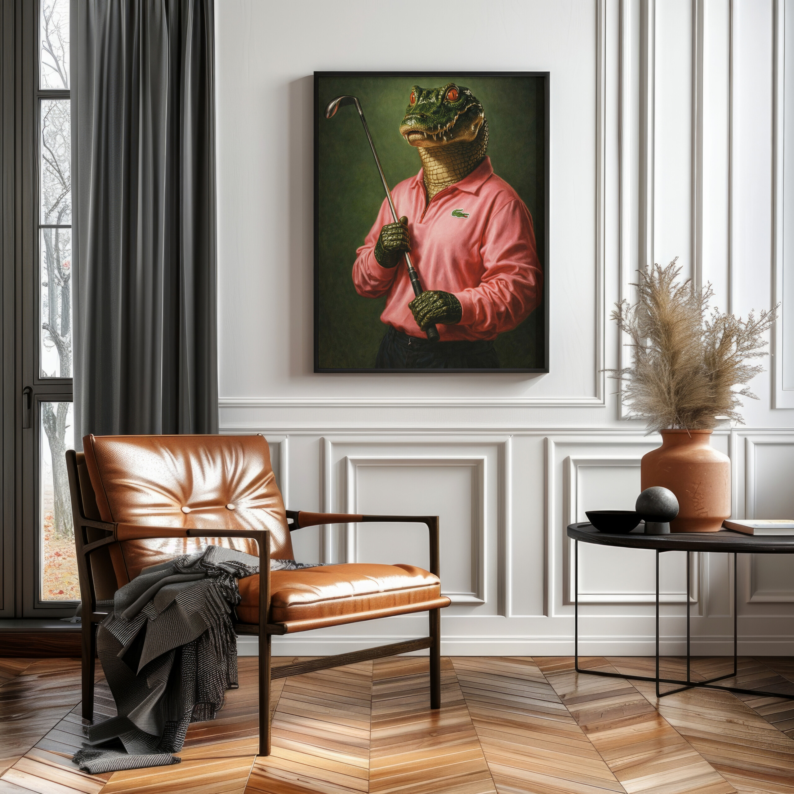 The Gentleman Golfer - Image 2