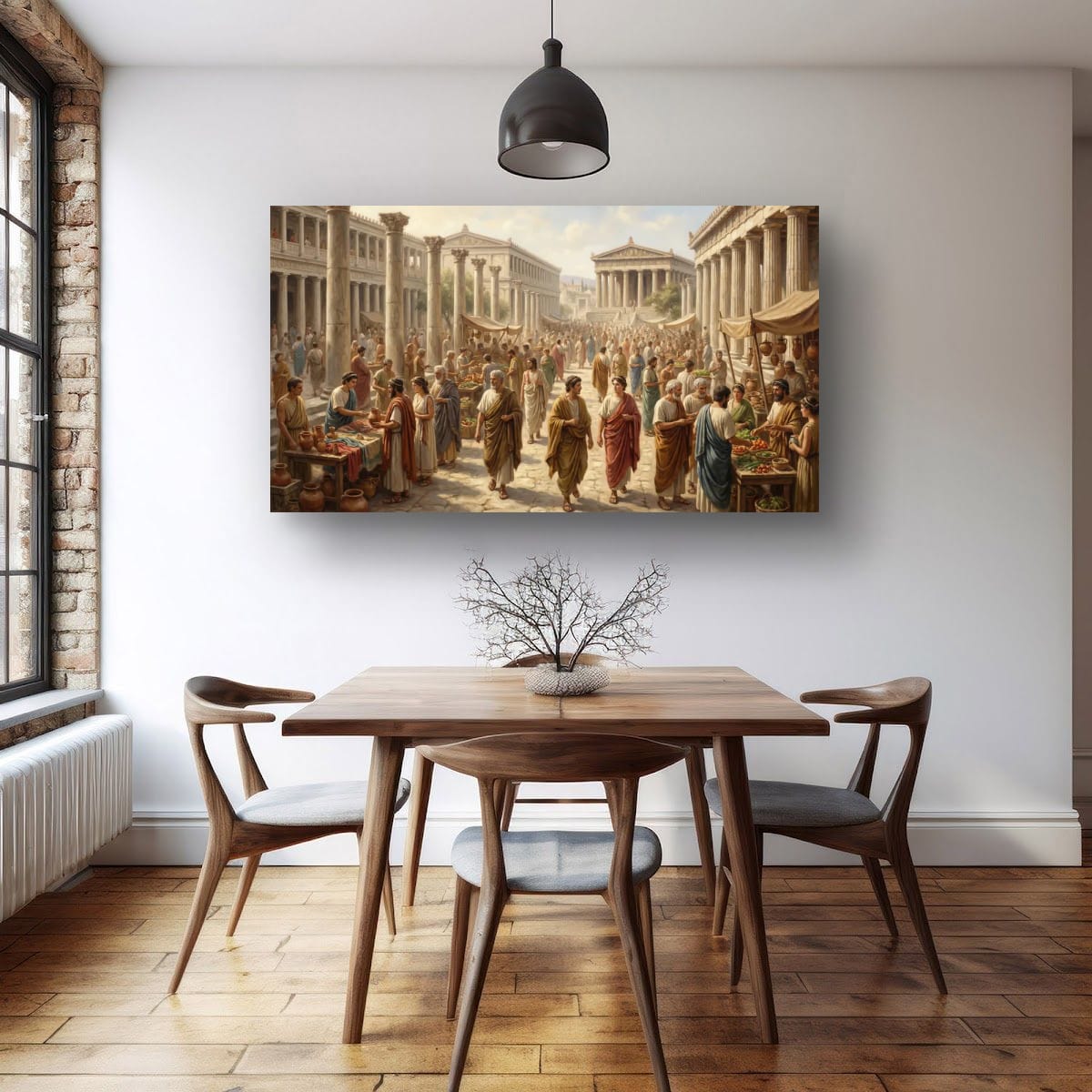 Ancient Agora - Image 4