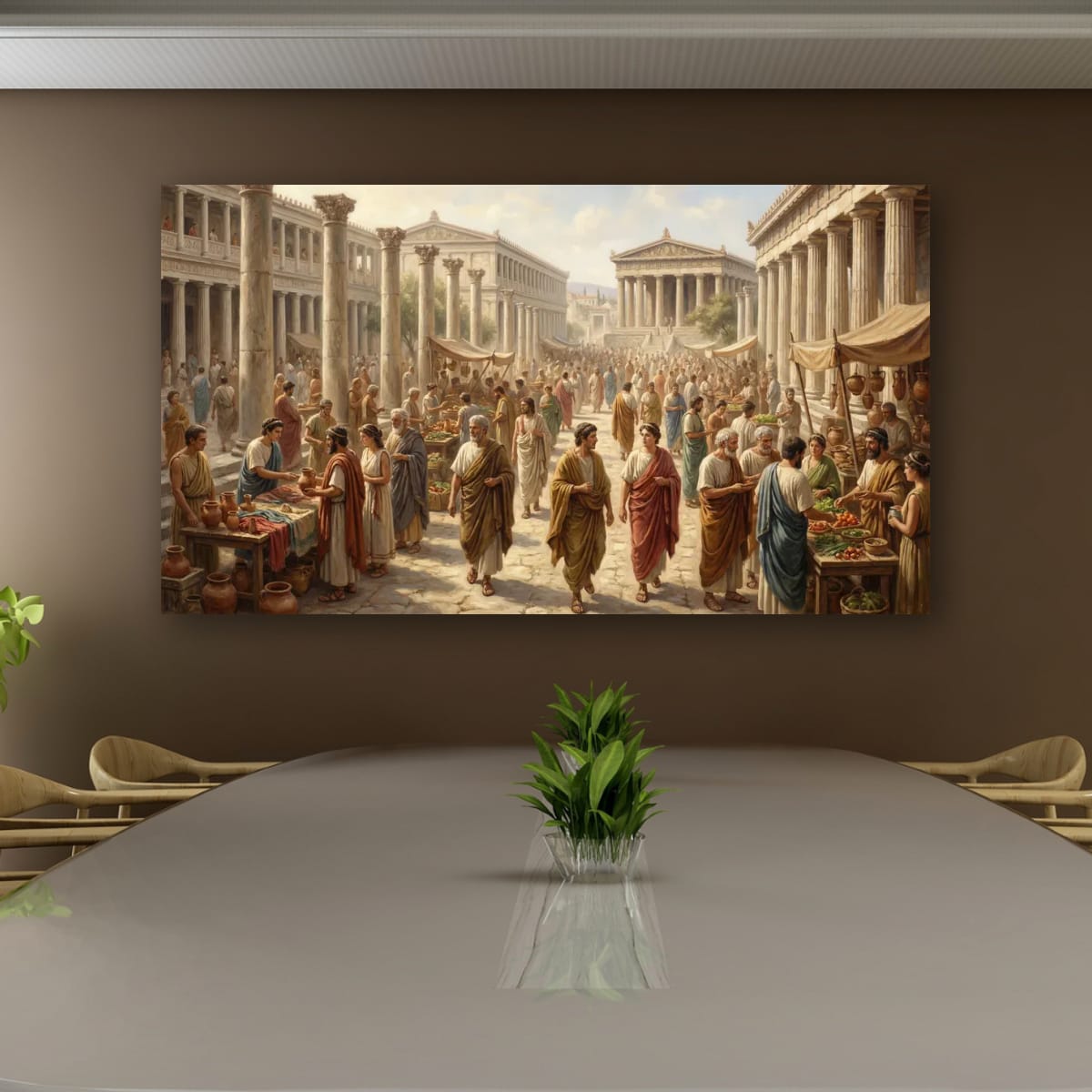 Ancient Agora - Image 3