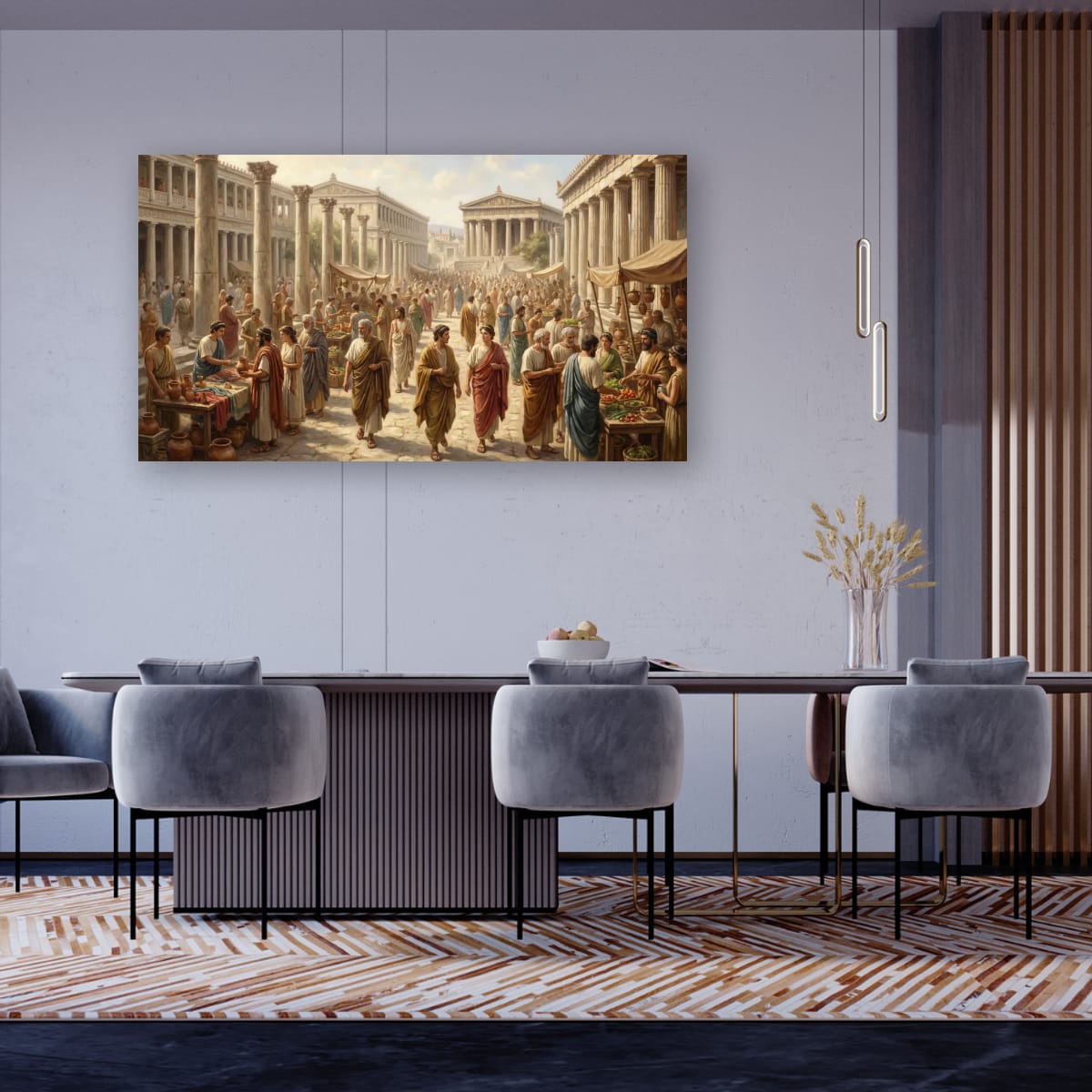 Ancient Agora - Image 2